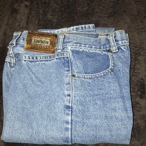 Vintage Lawman jeans
